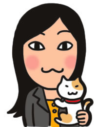 金子尚美 （かねこ・なおみ）